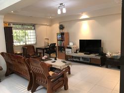 Blk 570 Pasir Ris Street 53 (Pasir Ris), HDB 4 Rooms #141213482